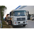 Dongfeng 10000 Liter Pulverizador Tar Distribuidor Truck